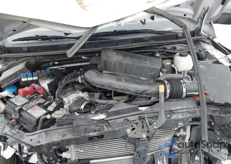 2023 Nissan Frontier King Cab S 4X2 z USA, uszkodzony, nr VIN 1N6ED1CL5PN629575